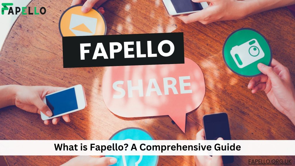 What Is Fapello A Deep Dive Into The Platform And Its Features