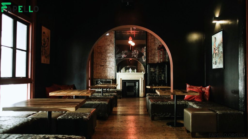 faith ordway fapello