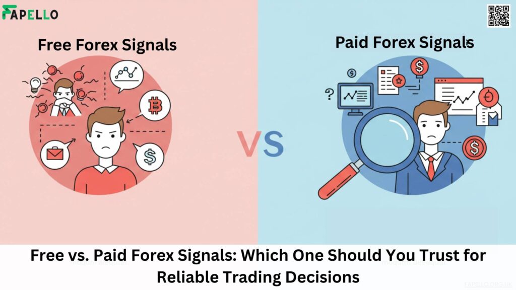 Free vs. Paid Forex Signals Which One Should You Trust for Reliable Trading Decisions