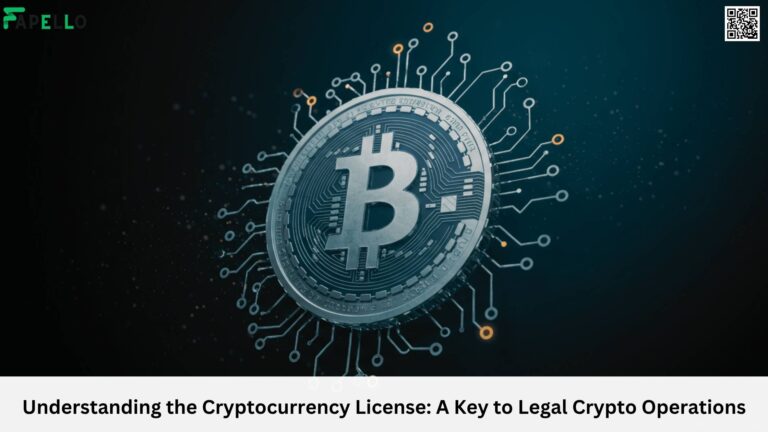 Understanding the Cryptocurrency License A Key to Legal Crypto Operations