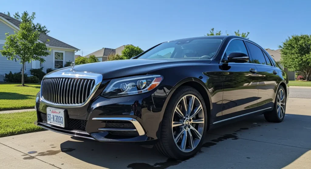 A Comprehensive Guide to Keeping Your Car Spotless Year-Round