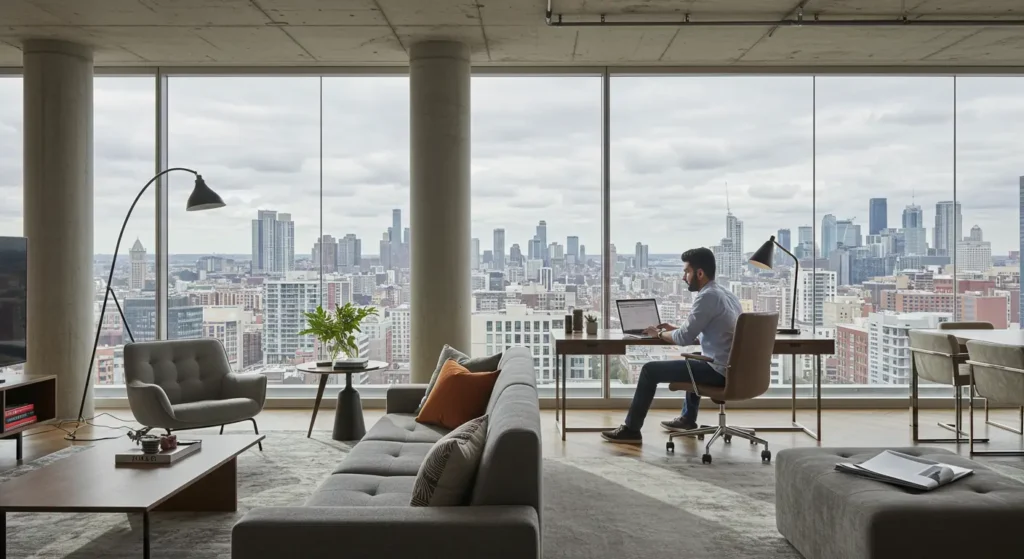 Where Convenience Meets Comfort Perfect Homes for Busy Lives
