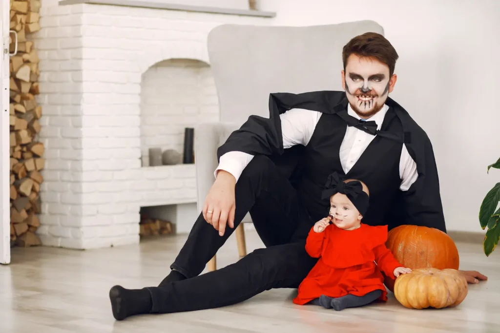 Halloween Costume Ideas for Men