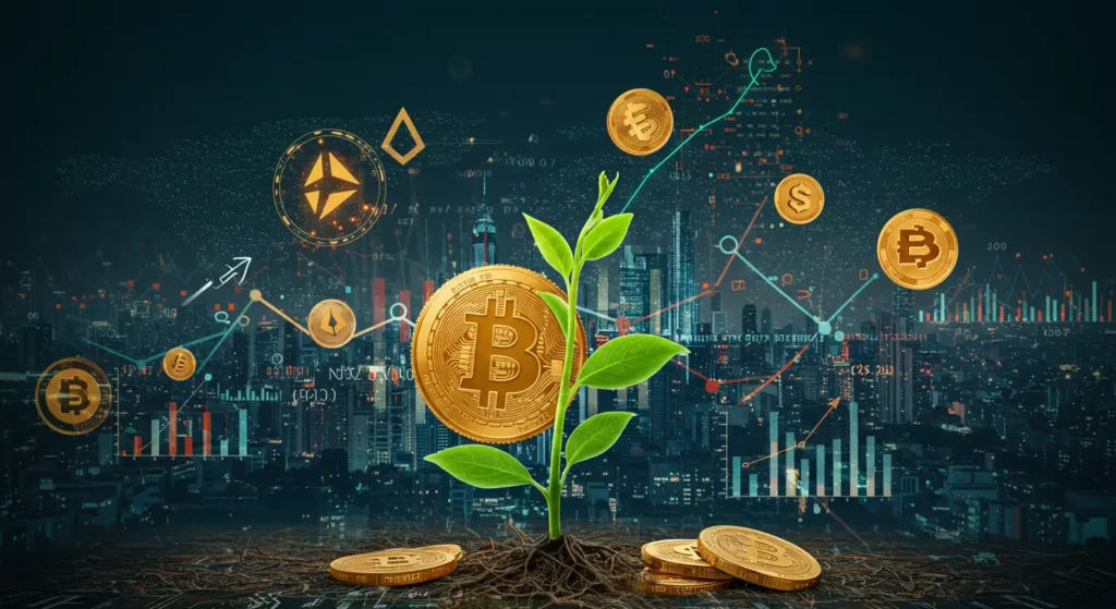 How to Identify the Top Crypto Solutions for Fintech Projects A Guide for Growing Platforms