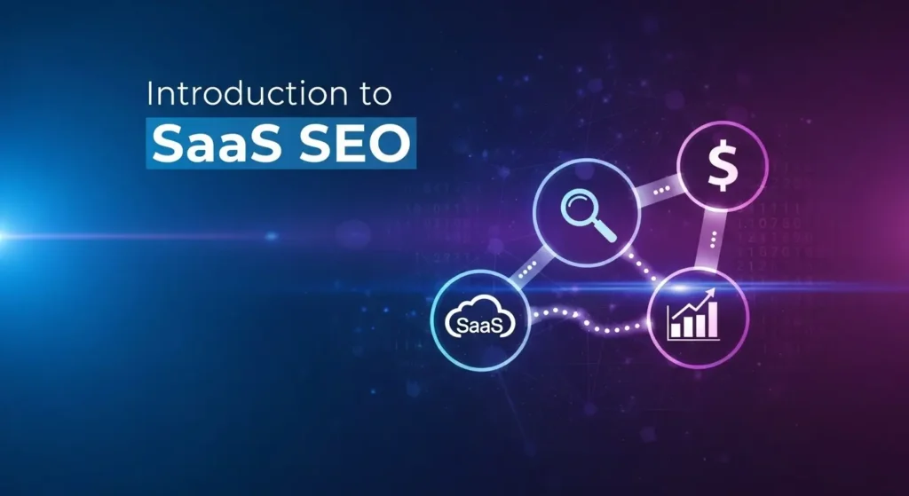 Introduction to SaaS SEO