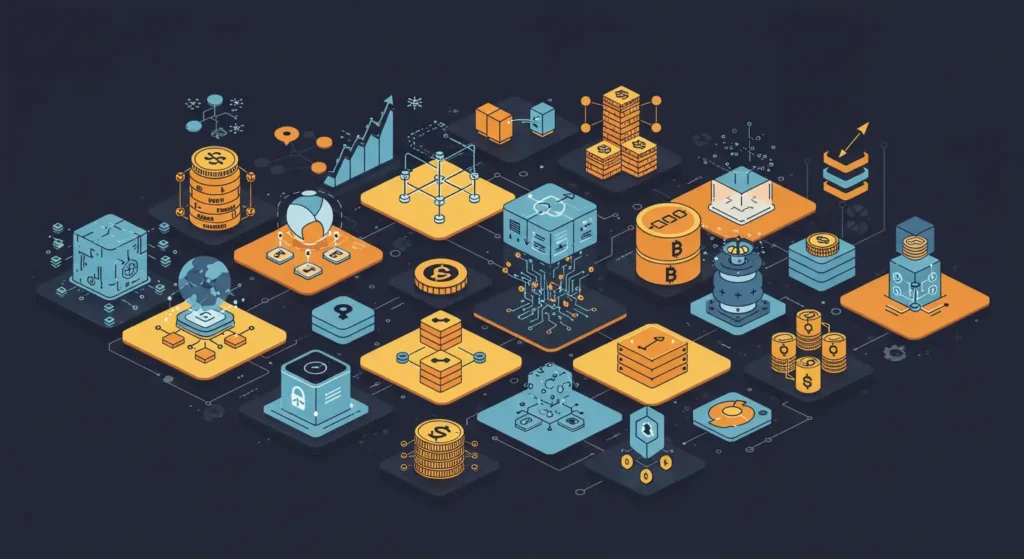 Real-World Applications of Solidity From DAOs to Decentralized Marketplaces