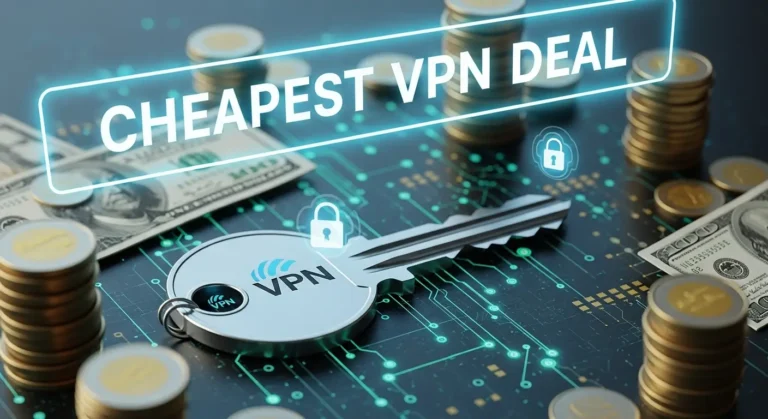 Surfshark Discount Code – Get the Cheapest VPN Deal on the Market