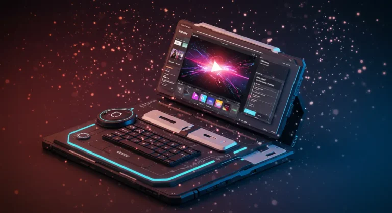 Vidnoz The Free AI Video Generator Packed with Creativity