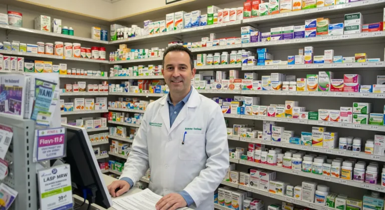 Where to find rare medicines at reasonable prices in the United Kingdom