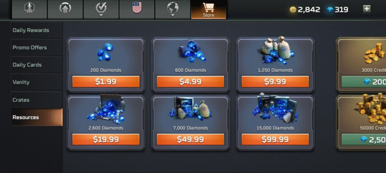 How In-game Purchases Shape The Gaming Experience