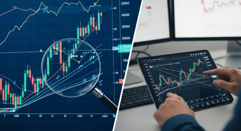 What is Technical Analysis and Why It Matters
