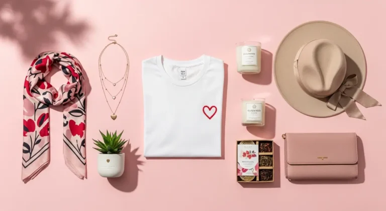 Beyond Chocolates Thoughtful Valentine’s Day Gifts That Truly Matter.