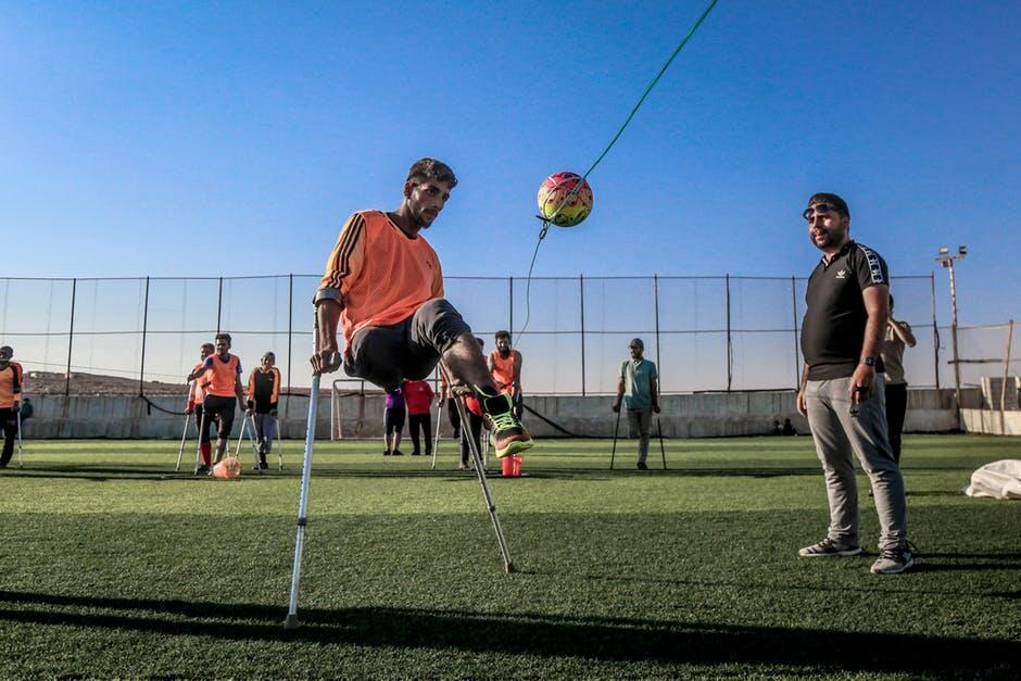 Maximize Results: Advanced Conditioning for Athletes of All Levels