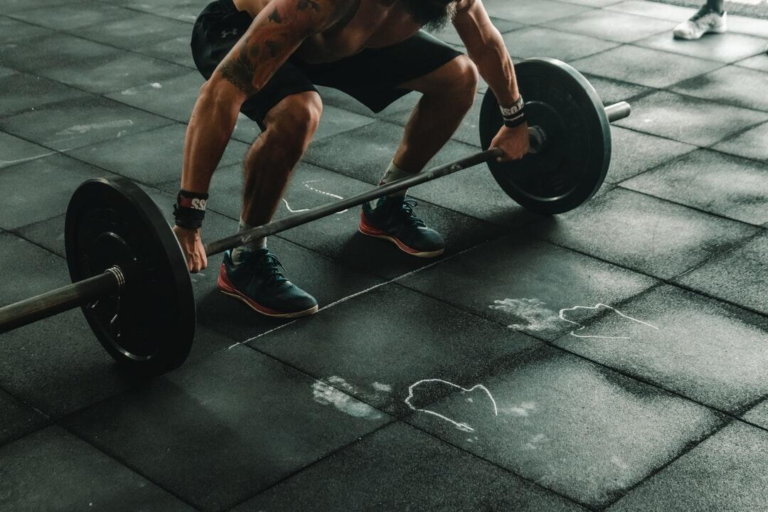 Why Bodyweight Training Keeps Gaining Popularity