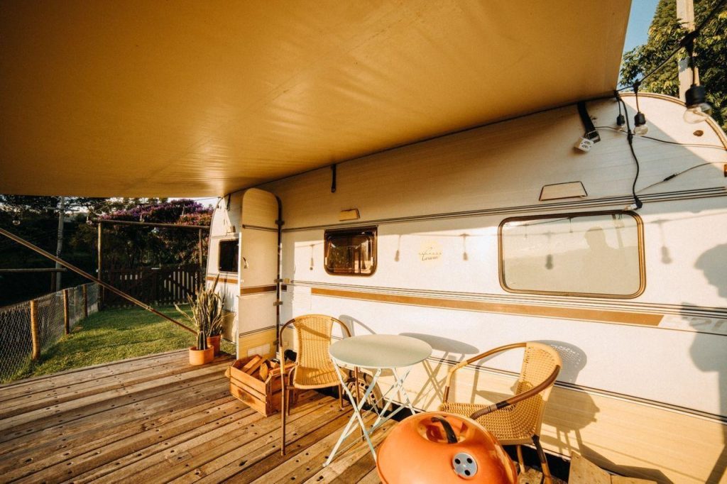 The New Generation of Luxury Outdoor Travel