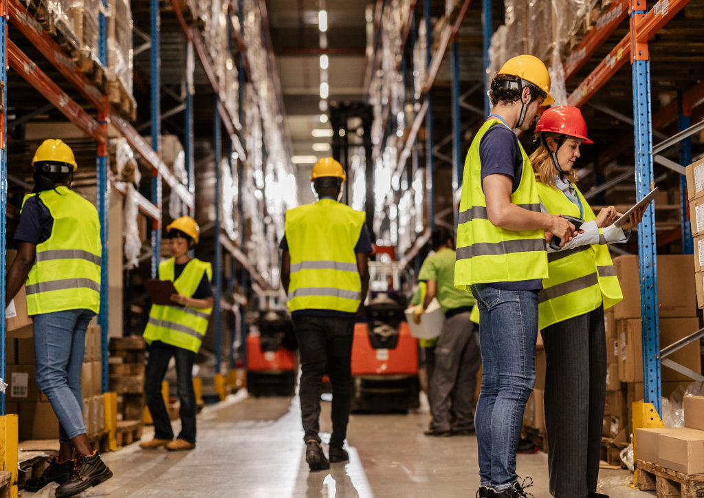 Digital Signage for Manufacturing: What Actually Works on the Factory Floor