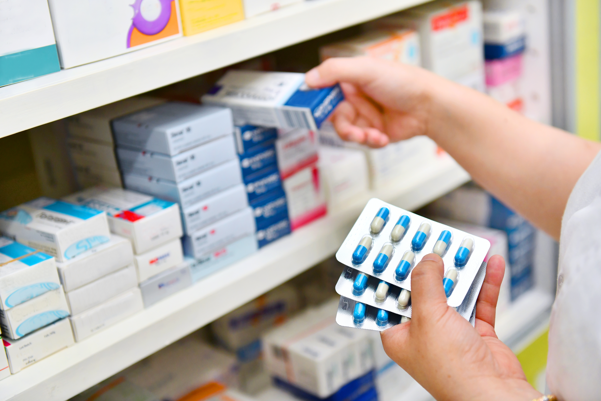 Loans for Pharmacists