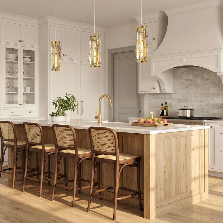 Why Small Pendant Lights Are Harder to Place Than They Look